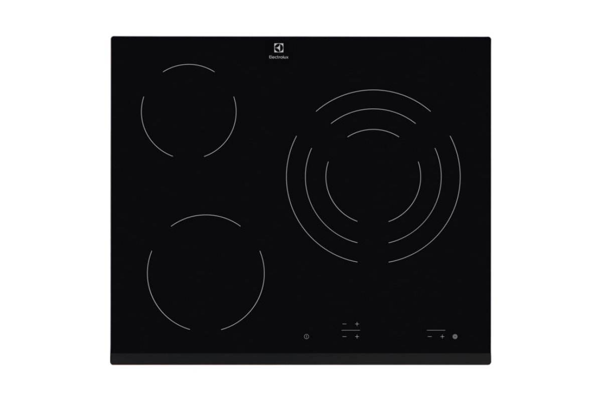 Плот за Вграждане Electrolux EHF6232FOK