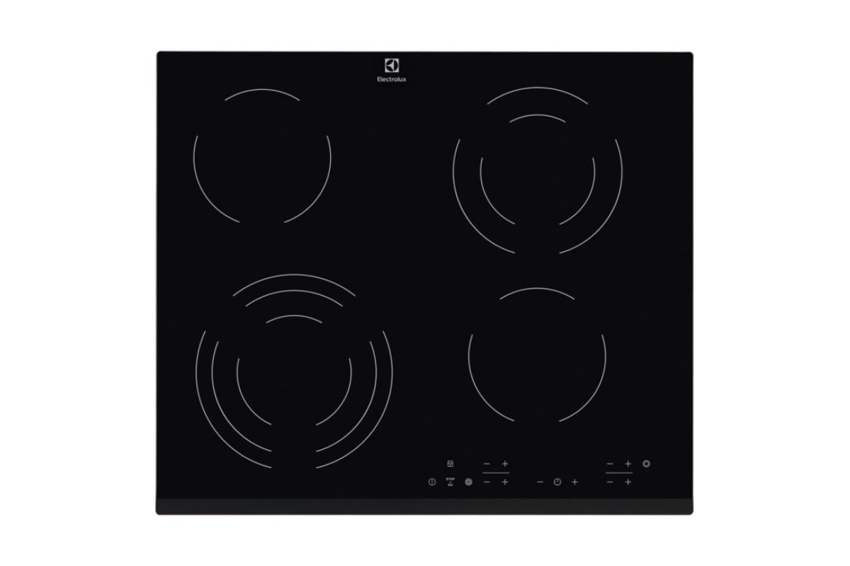 Плот за Вграждане Electrolux EHF6343FOK
