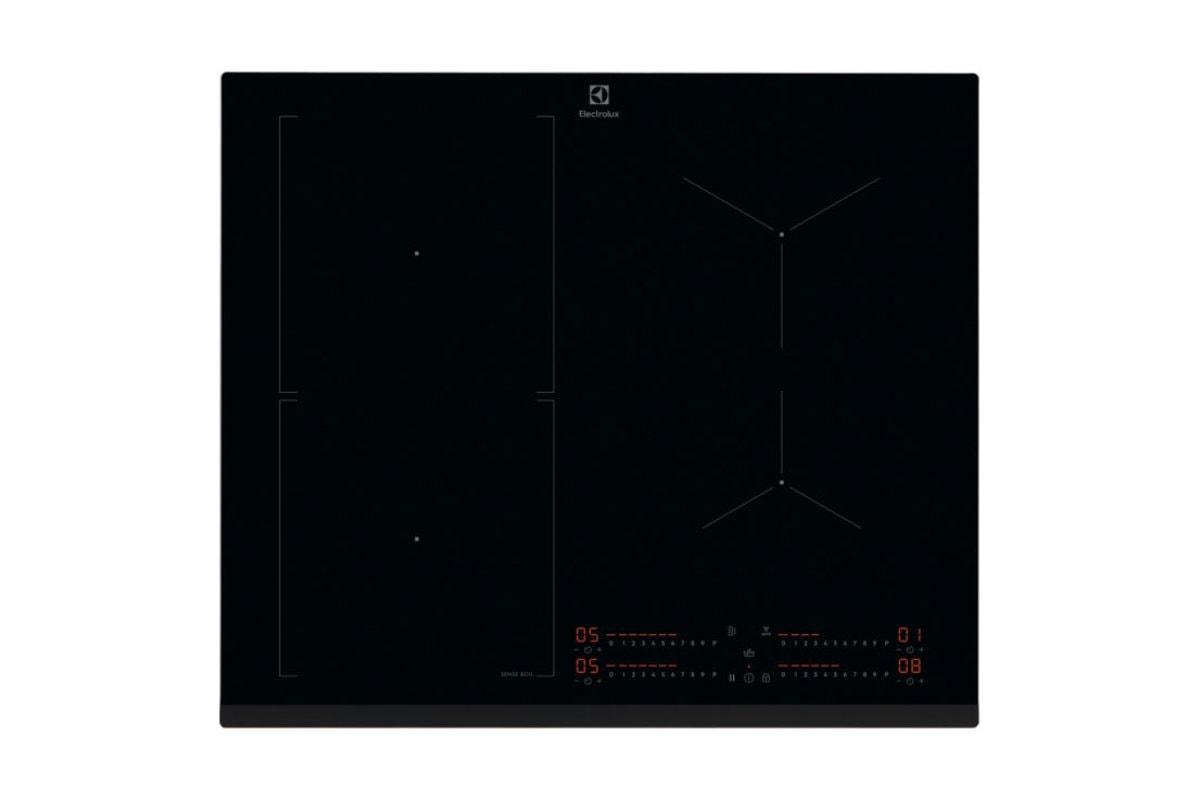 Плот за Вграждане Electrolux EIS62453