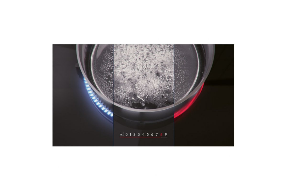 Плот за Вграждане Electrolux EIS82453 – Изображение 5