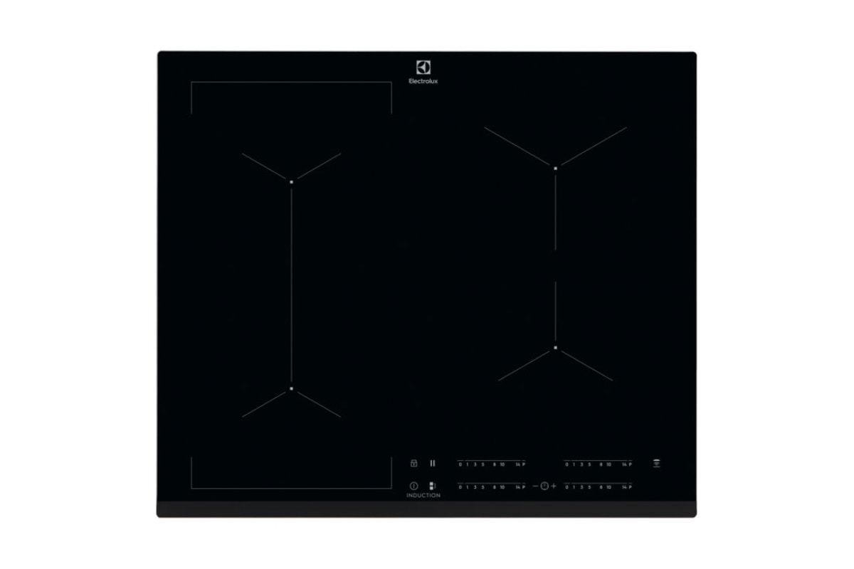 Плот за Вграждане Electrolux EIV634