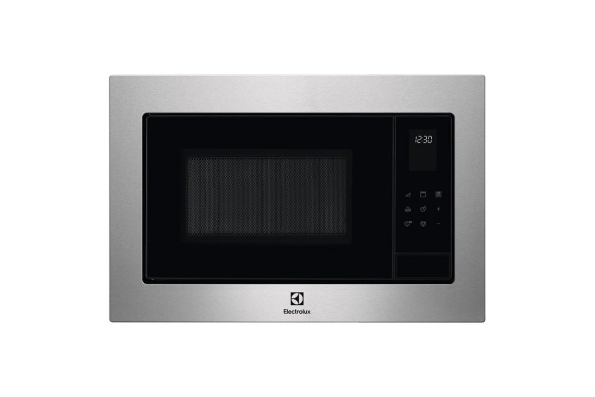 Микровълнова за Вграждане Electrolux EMS4253TEX
