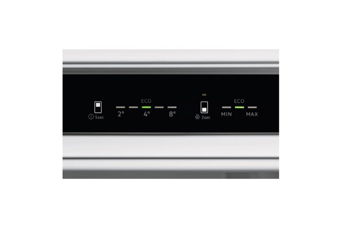 Хладилник-Фризер за Вграждане Electrolux ENT6ME18S – Изображение 2