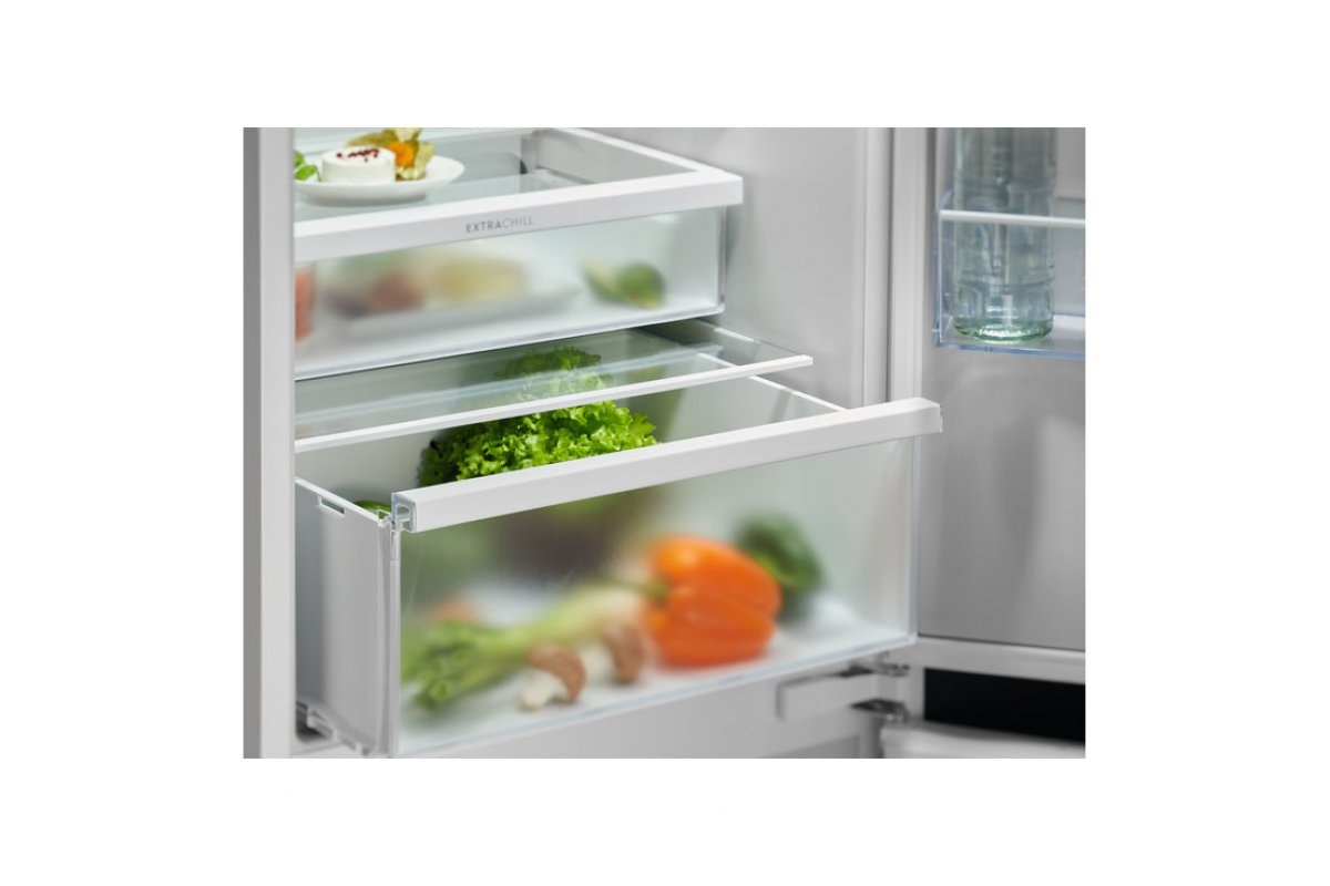 Хладилник-Фризер за Вграждане Electrolux ENT6ME18S – Изображение 4