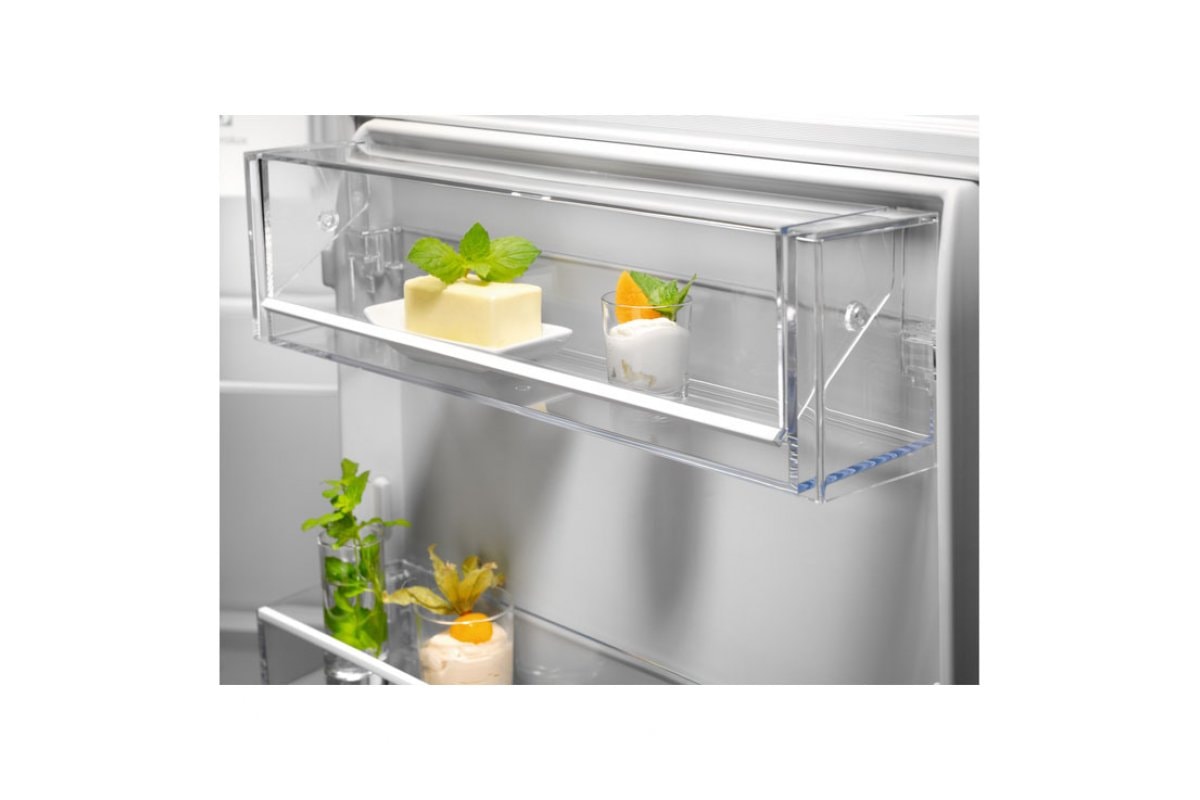 Хладилник-Фризер за Вграждане Electrolux ENT6ME18S – Изображение 5