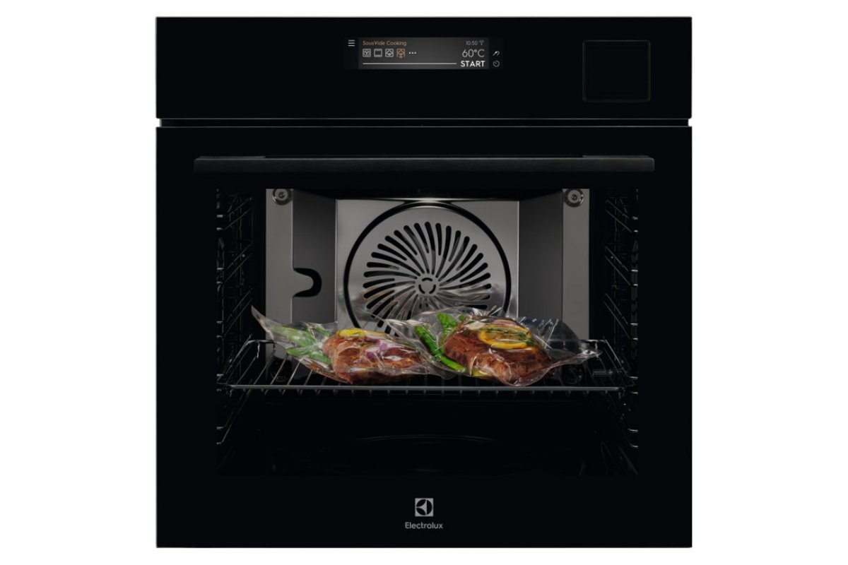 Фурна за Вграждане Electrolux EOA9S31WZ