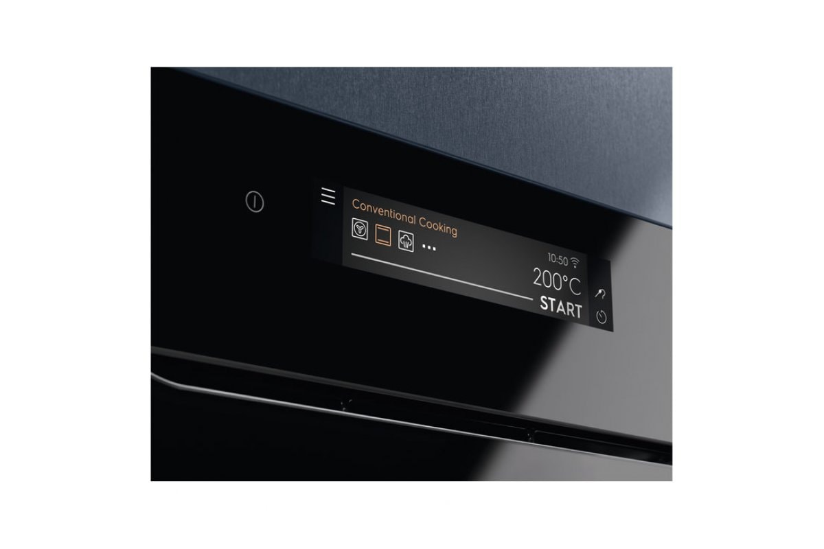 Фурна за Вграждане Electrolux EOA9S31WZ – Изображение 4