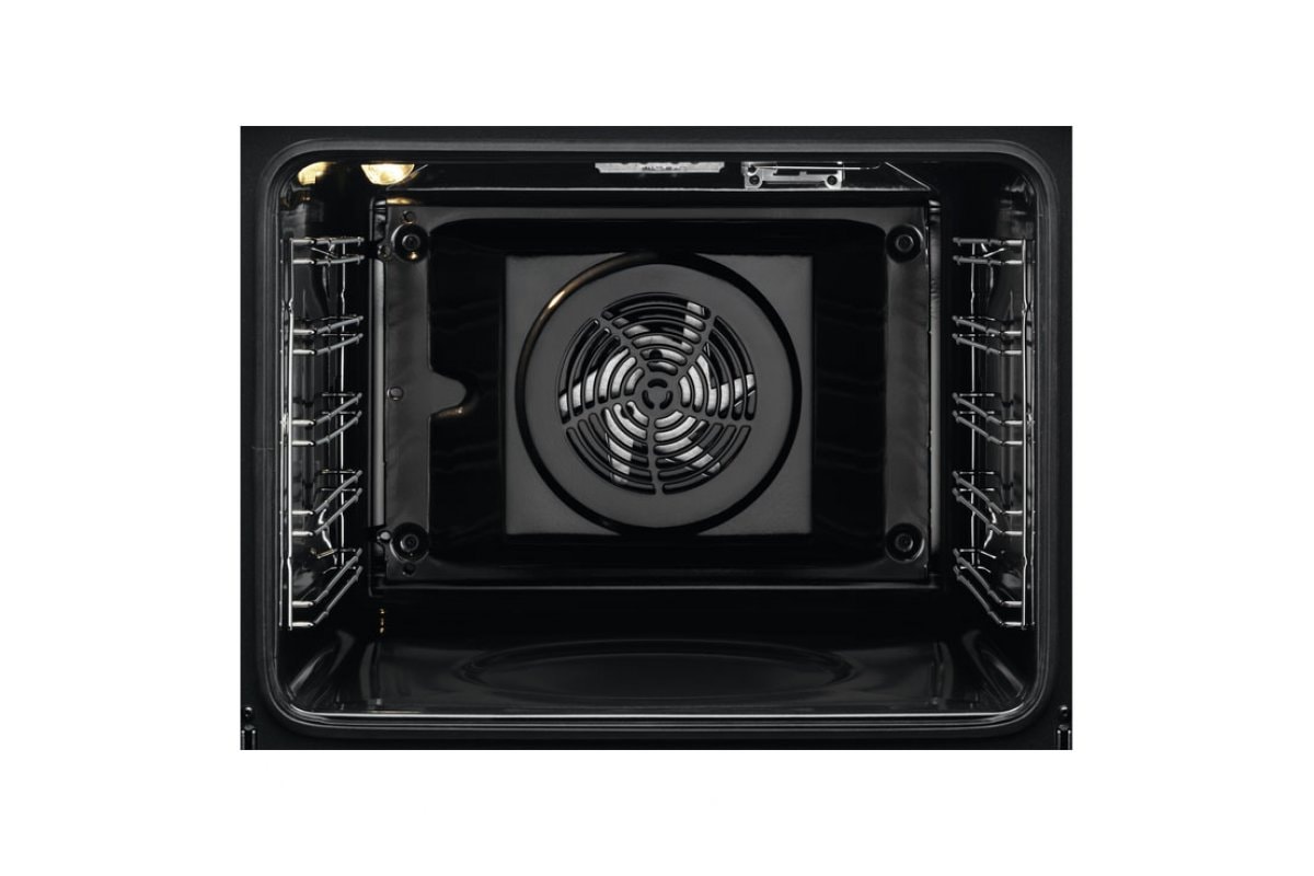 Фурна за Вграждане Electrolux EOC6H76X – Изображение 2