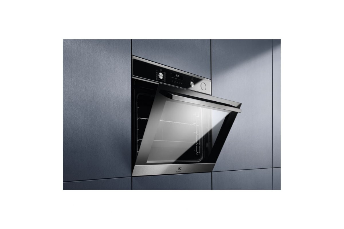 Фурна за Вграждане Electrolux EOC6H76X – Изображение 5