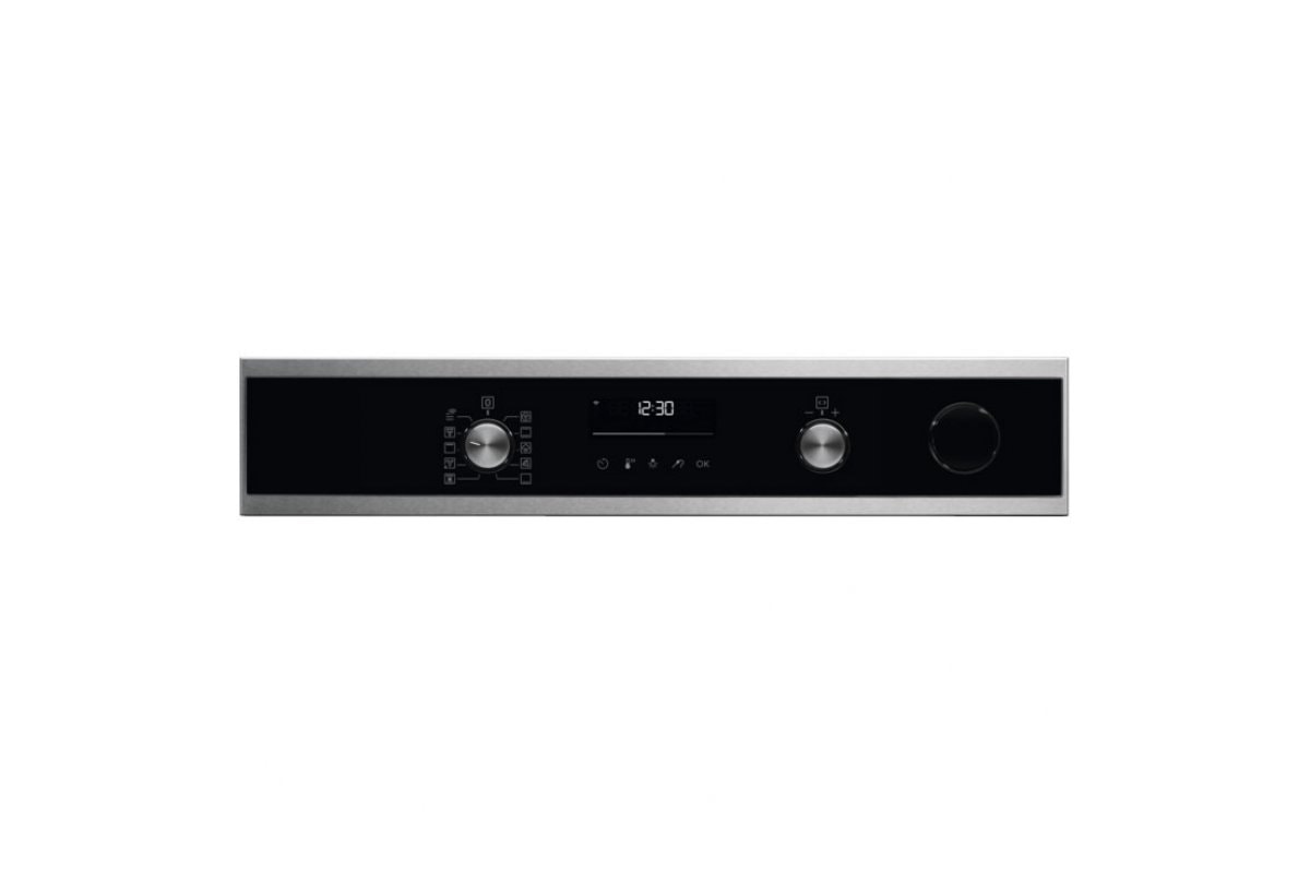 Фурна за Вграждане Electrolux EOC6P77WX – Изображение 2