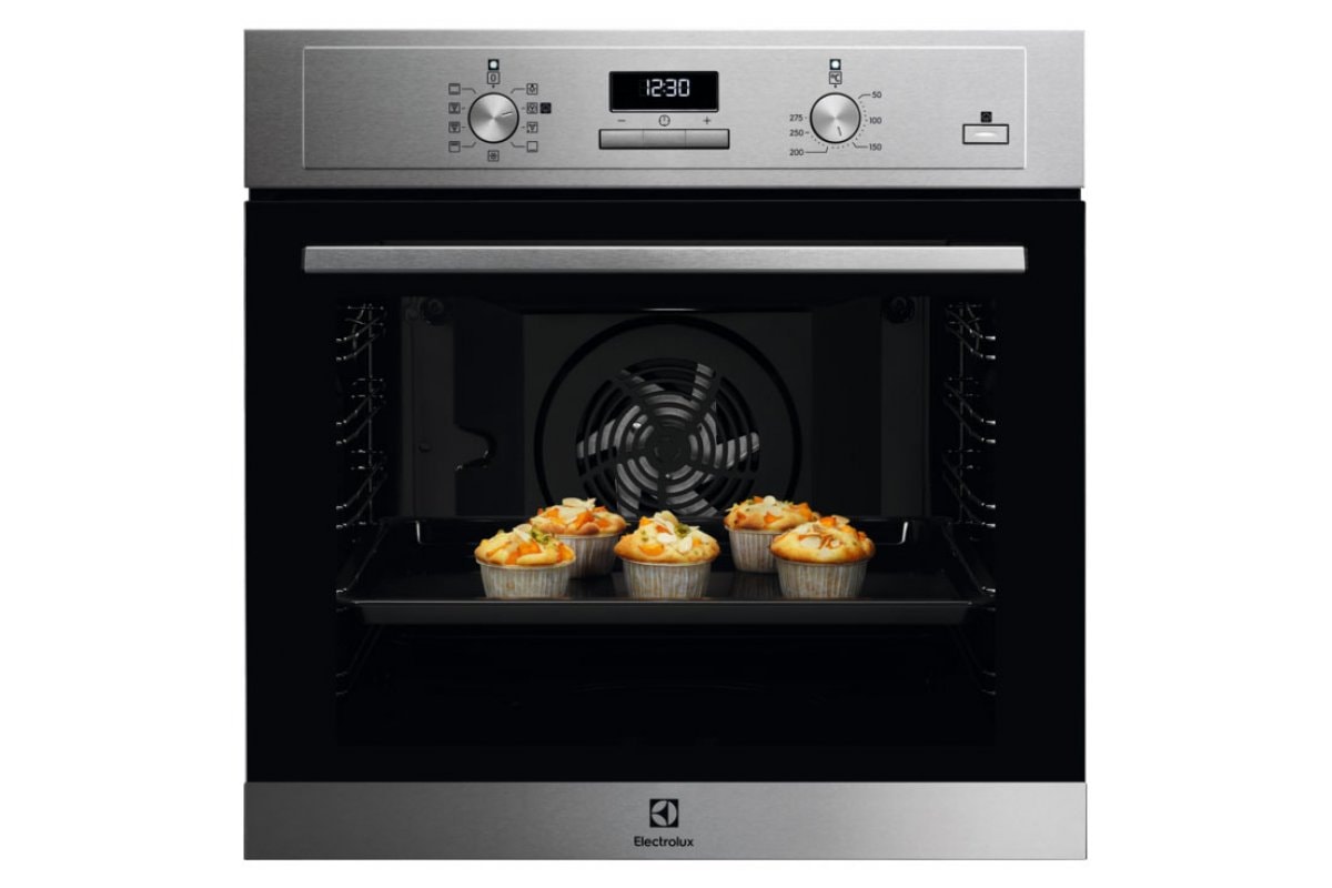 Фурна за Вграждане Electrolux EOD3H70X