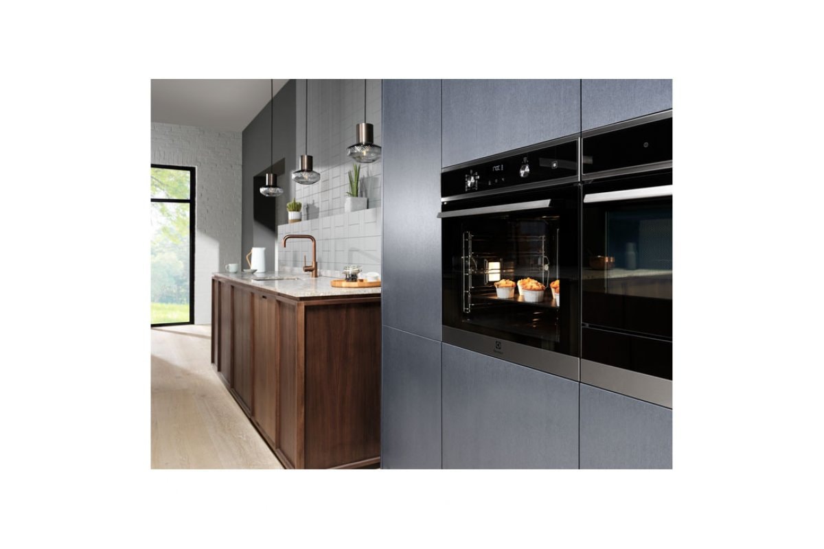 Фурна за Вграждане Electrolux EOD5C50Z – Изображение 5