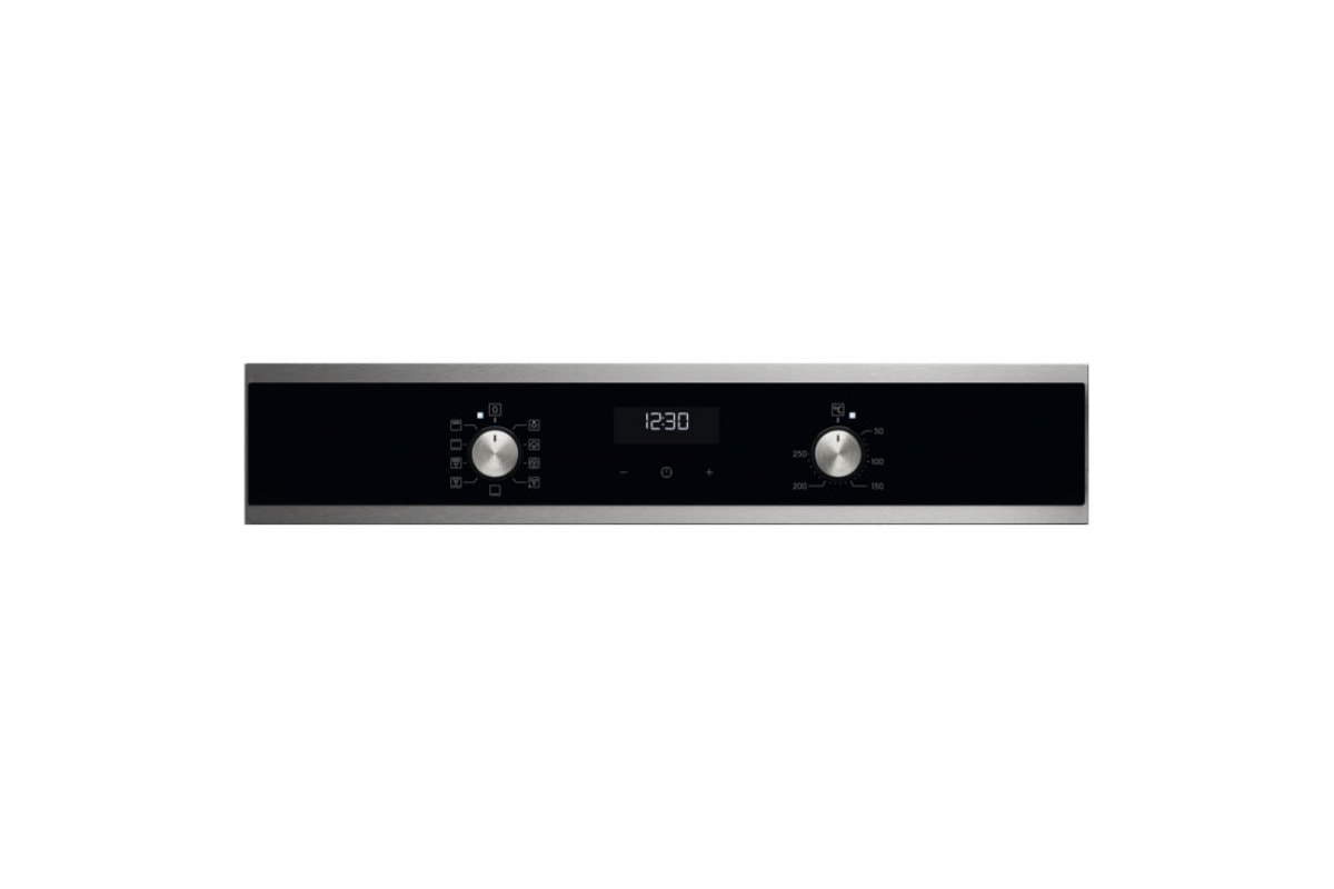 Фурна за Вграждане Electrolux EOD5F70BX – Изображение 2