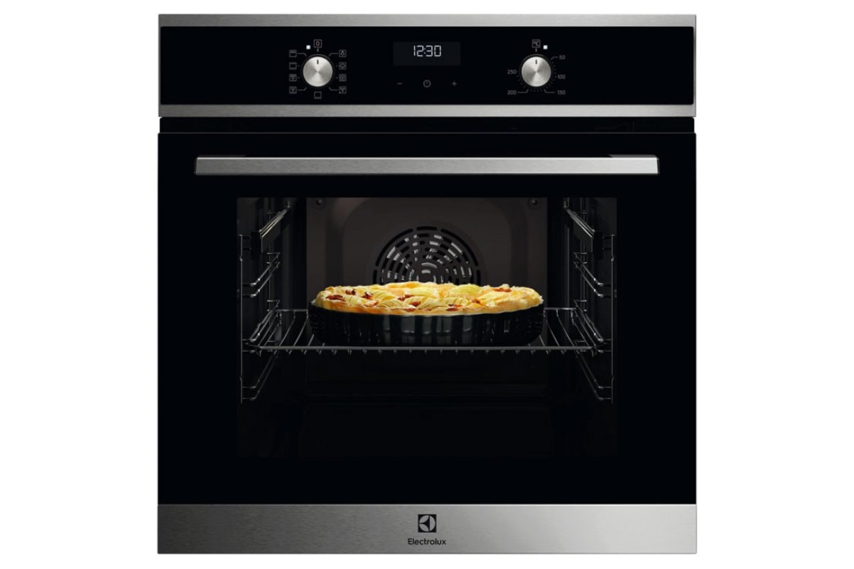 Фурна за Вграждане Electrolux EOD5F70BX