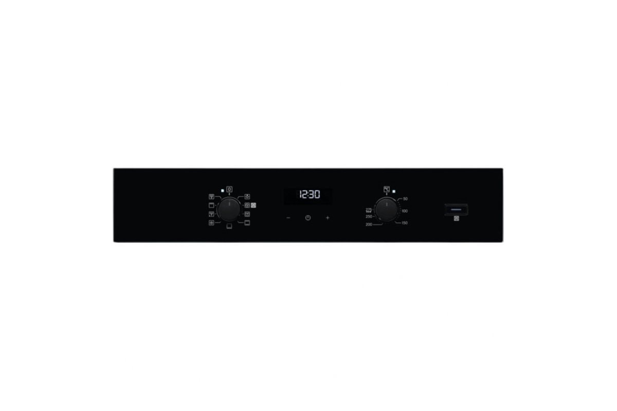 Фурна за Вграждане Electrolux EOD5F71Z – Изображение 2