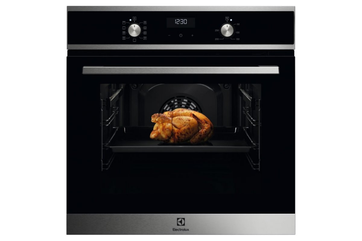 Фурна за Вграждане Electrolux EOD5H70BX