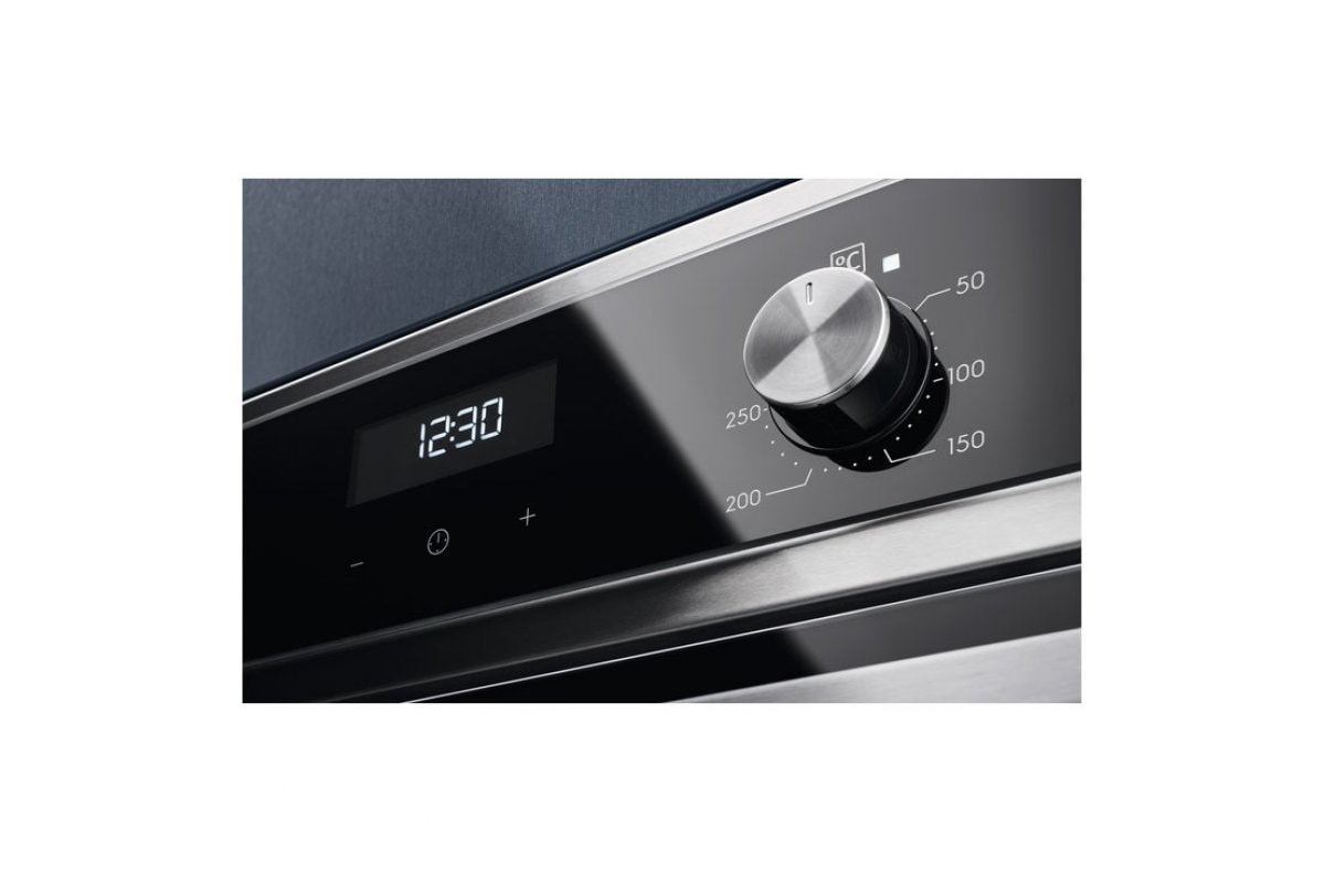 Фурна за Вграждане Electrolux EOD5H70BX – Изображение 3