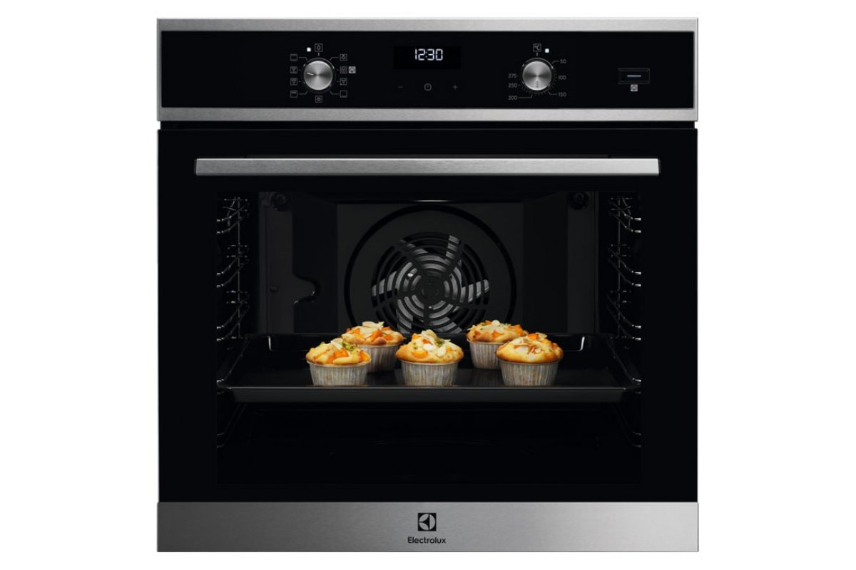 Фурна за Вграждане Electrolux EOD5H70X