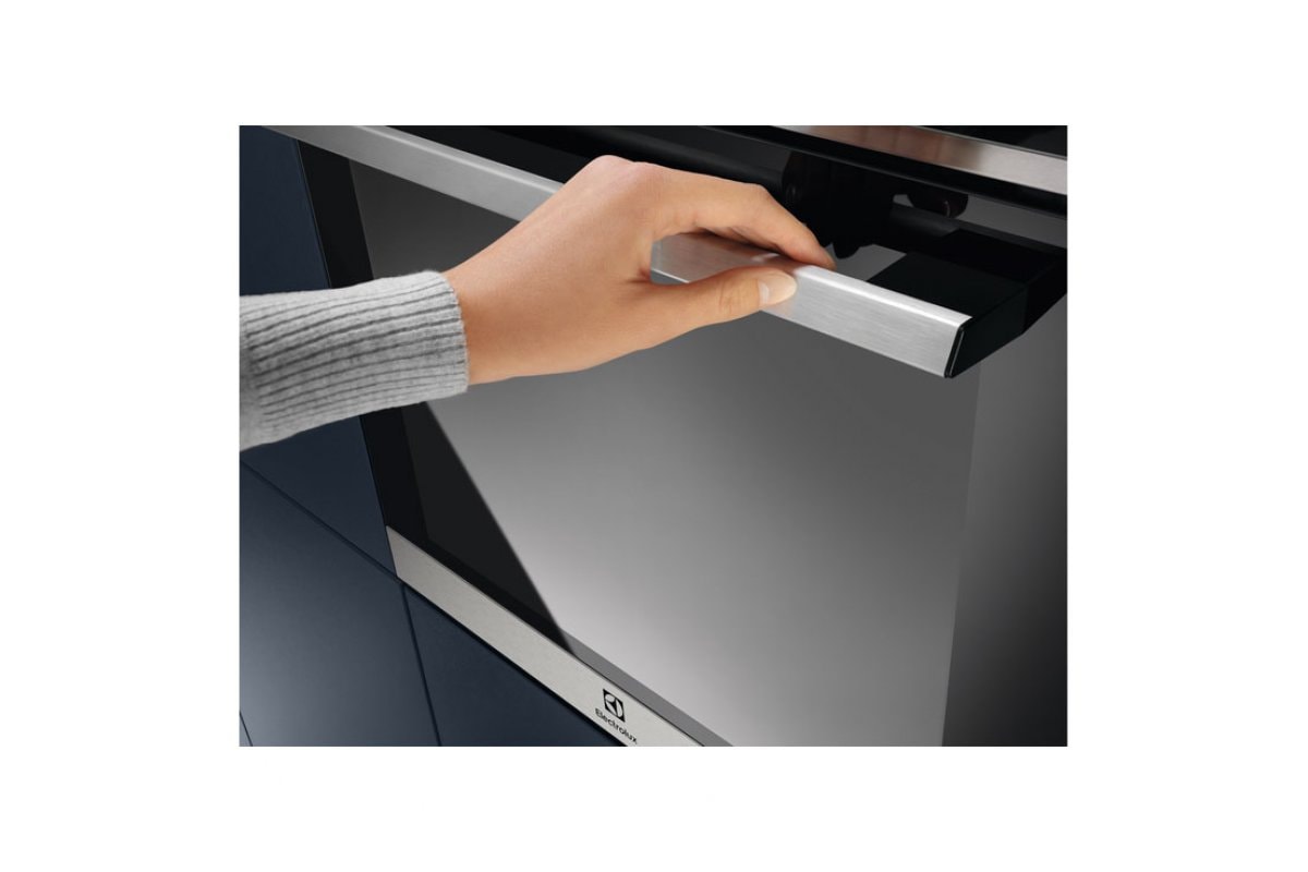 Фурна за Вграждане Electrolux EOD6P77WX – Изображение 4
