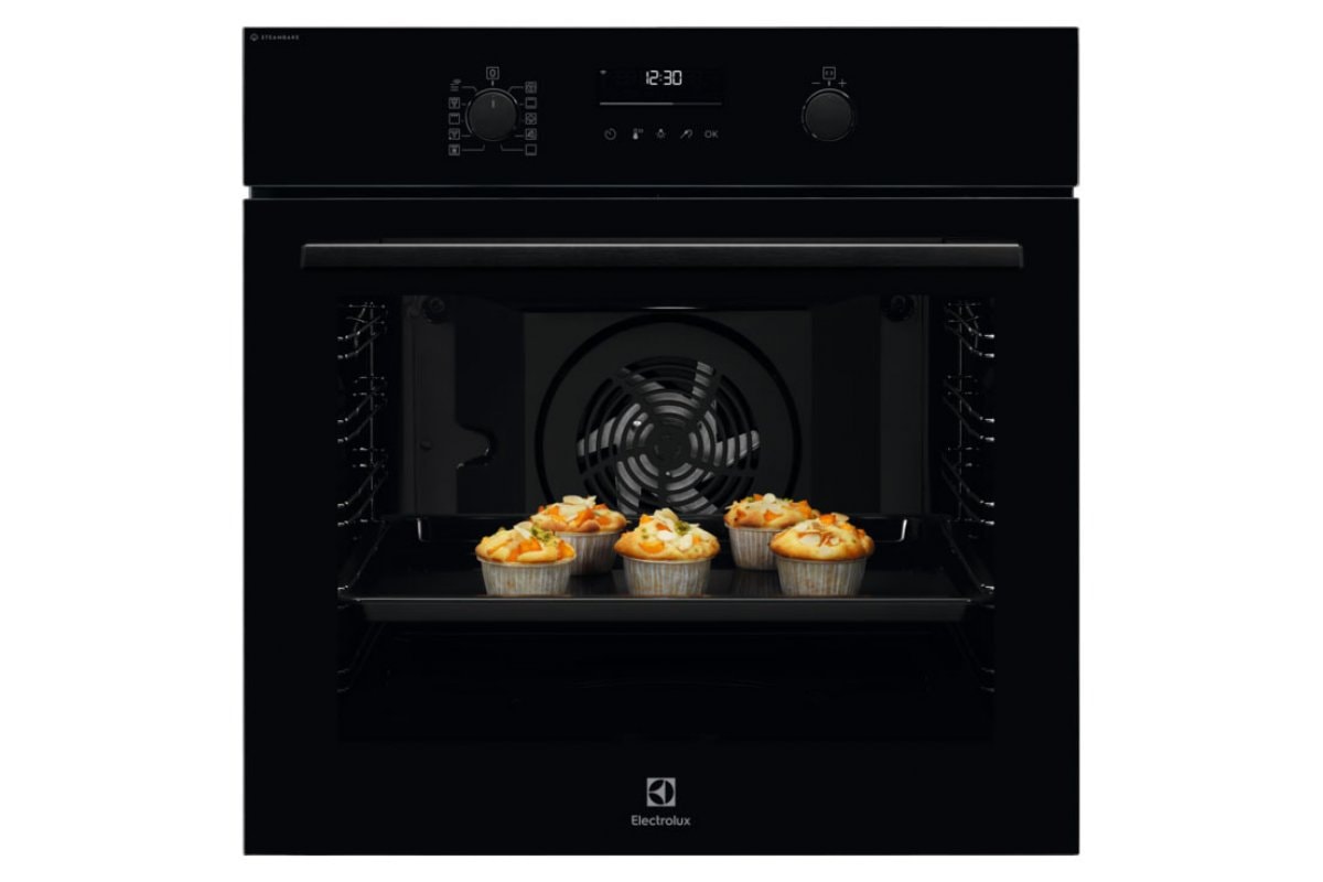 Фурна за Вграждане Electrolux EOD6P77WZ