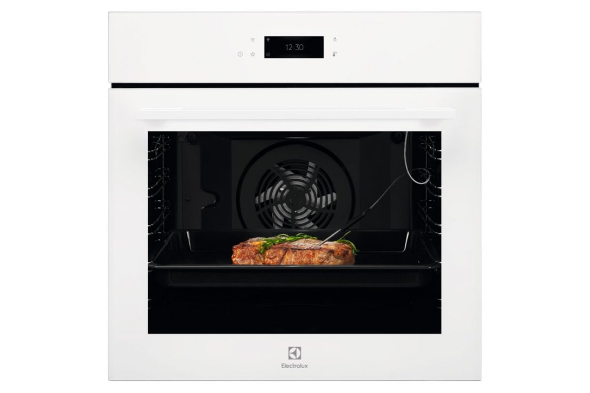 Фурна за Вграждане Electrolux EOE8P39WV