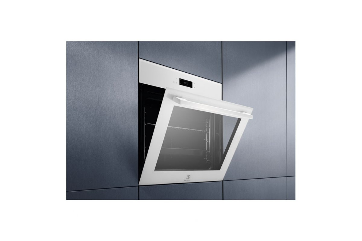 Фурна за Вграждане Electrolux EOE8P39WV – Изображение 3