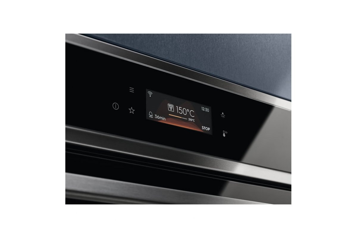 Фурна за Вграждане Electrolux EOE8P39WX – Изображение 3