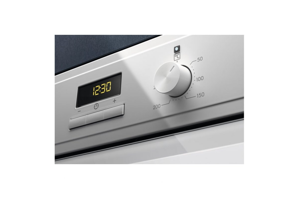 Фурна за Вграждане Electrolux EOF3H40BW – Изображение 2