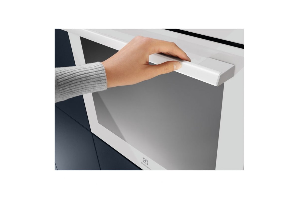 Фурна за Вграждане Electrolux EOF3H40BW – Изображение 4