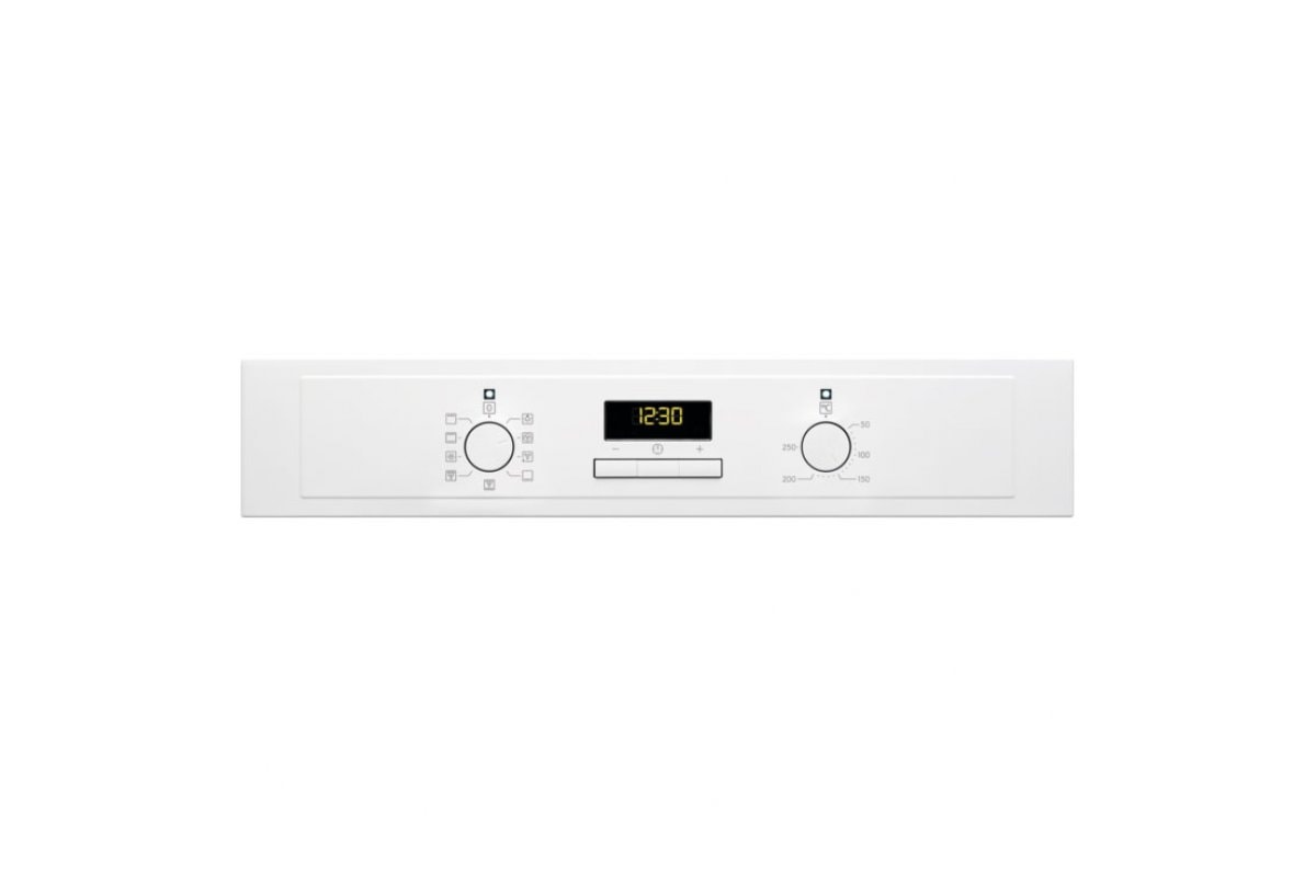 Фурна за Вграждане Electrolux EOF3H40BW – Изображение 5