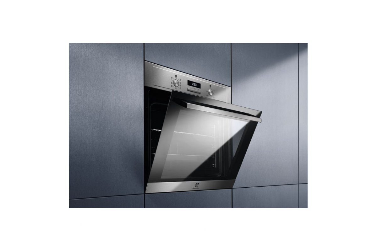 Фурна за Вграждане Electrolux EOF3H40BX – Изображение 4