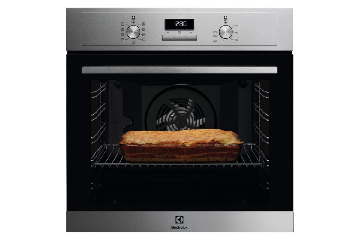 Фурна за Вграждане Electrolux EOF3H70X