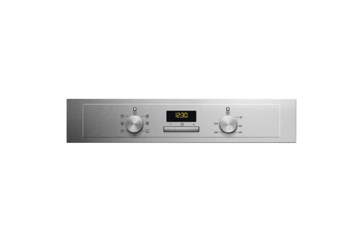 Фурна за Вграждане Electrolux EOH3F00BX – Изображение 2