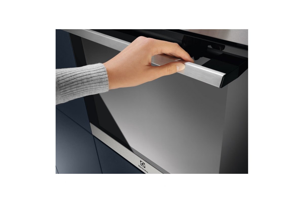 Фурна за Вграждане Electrolux EOH3F00BX – Изображение 4