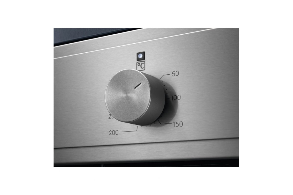 Фурна за Вграждане Electrolux EOH3F00BX – Изображение 5