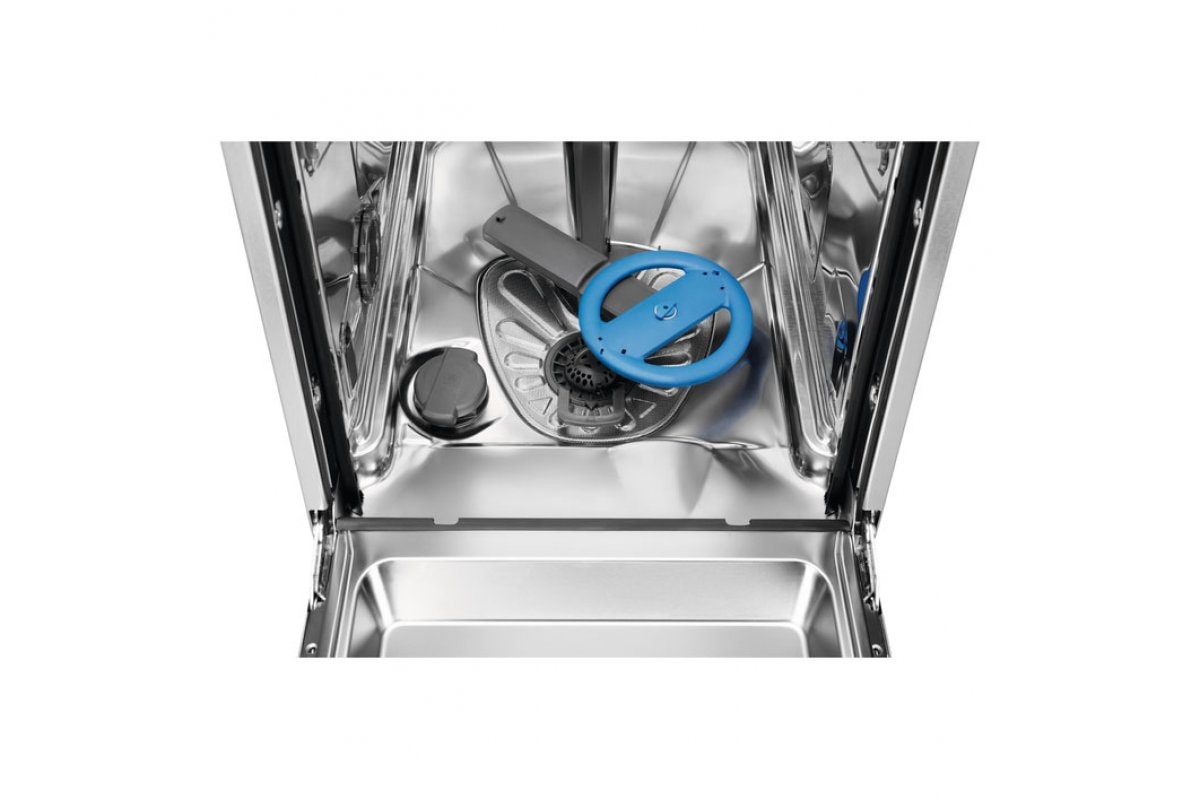 Съдомиялна Electrolux ESG42310SW – Изображение 4