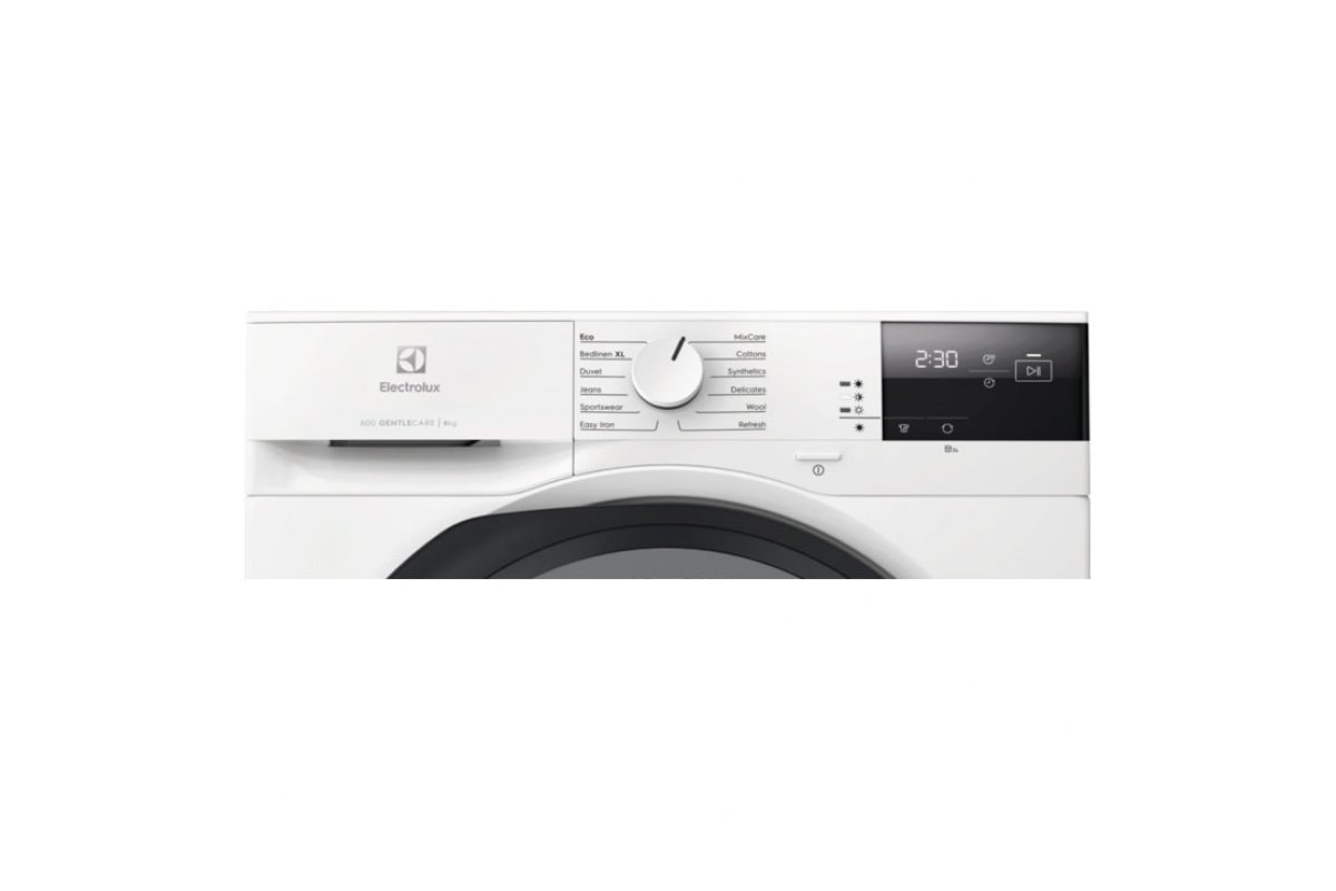 Сушилня Electrolux EW6D285AE – Изображение 2