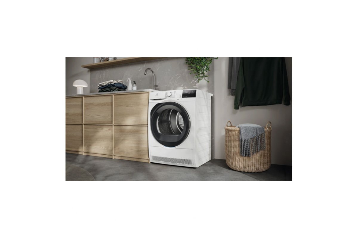Сушилня Electrolux EW6D285Y – Изображение 4