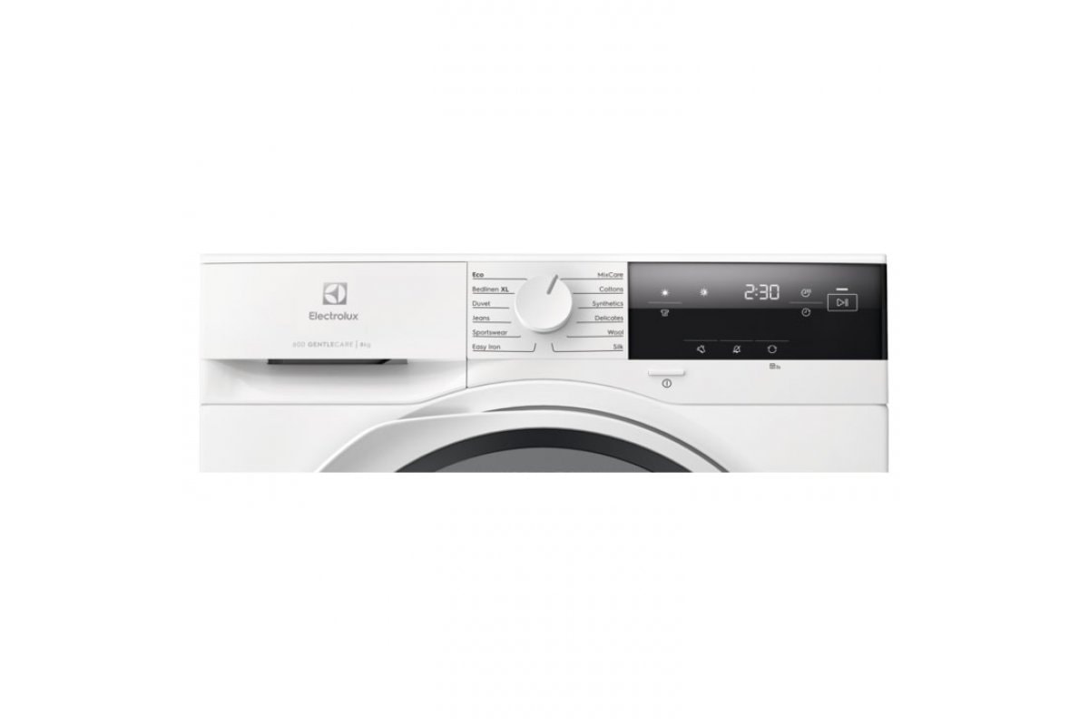 Сушилня Electrolux EW6D384AE – Изображение 2