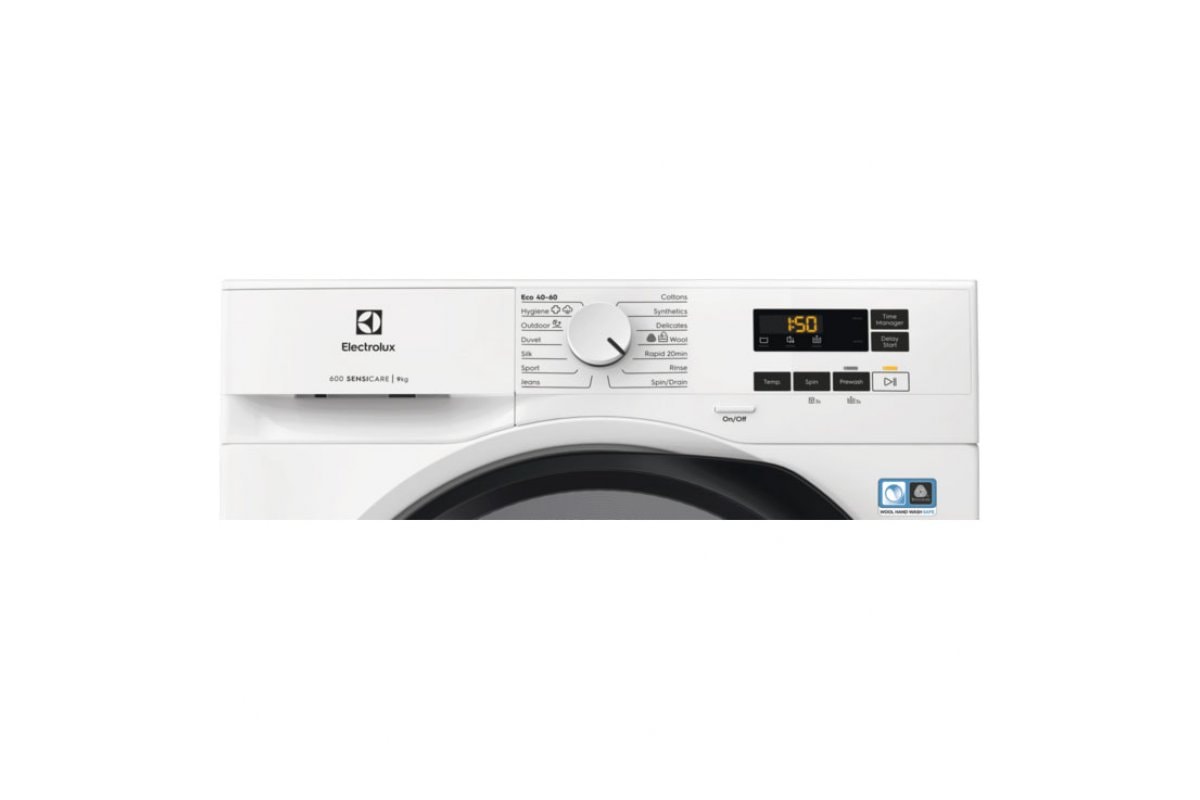 Пералня Electrolux EW6F1492E – Изображение 2