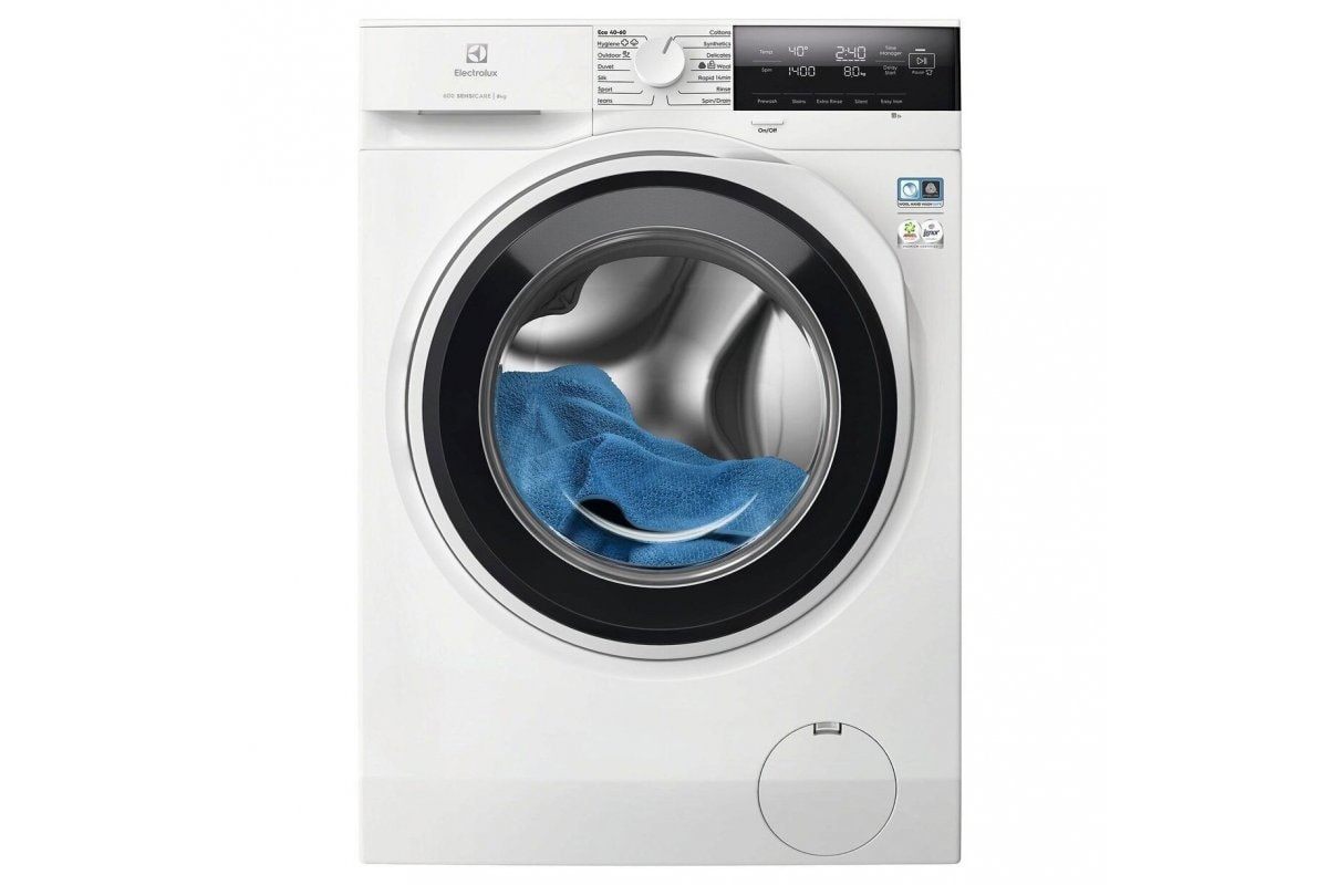 Пералня Electrolux EW6F3494E