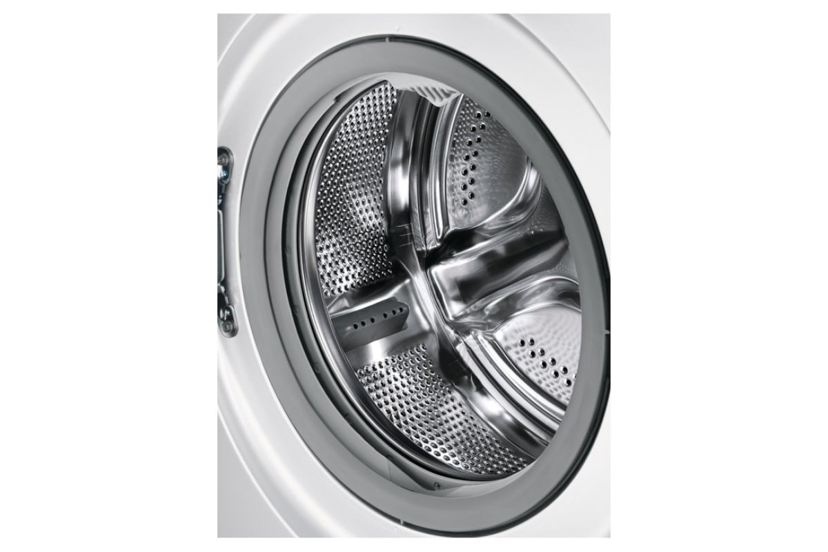 Пералня Electrolux EW6SN526W – Изображение 3