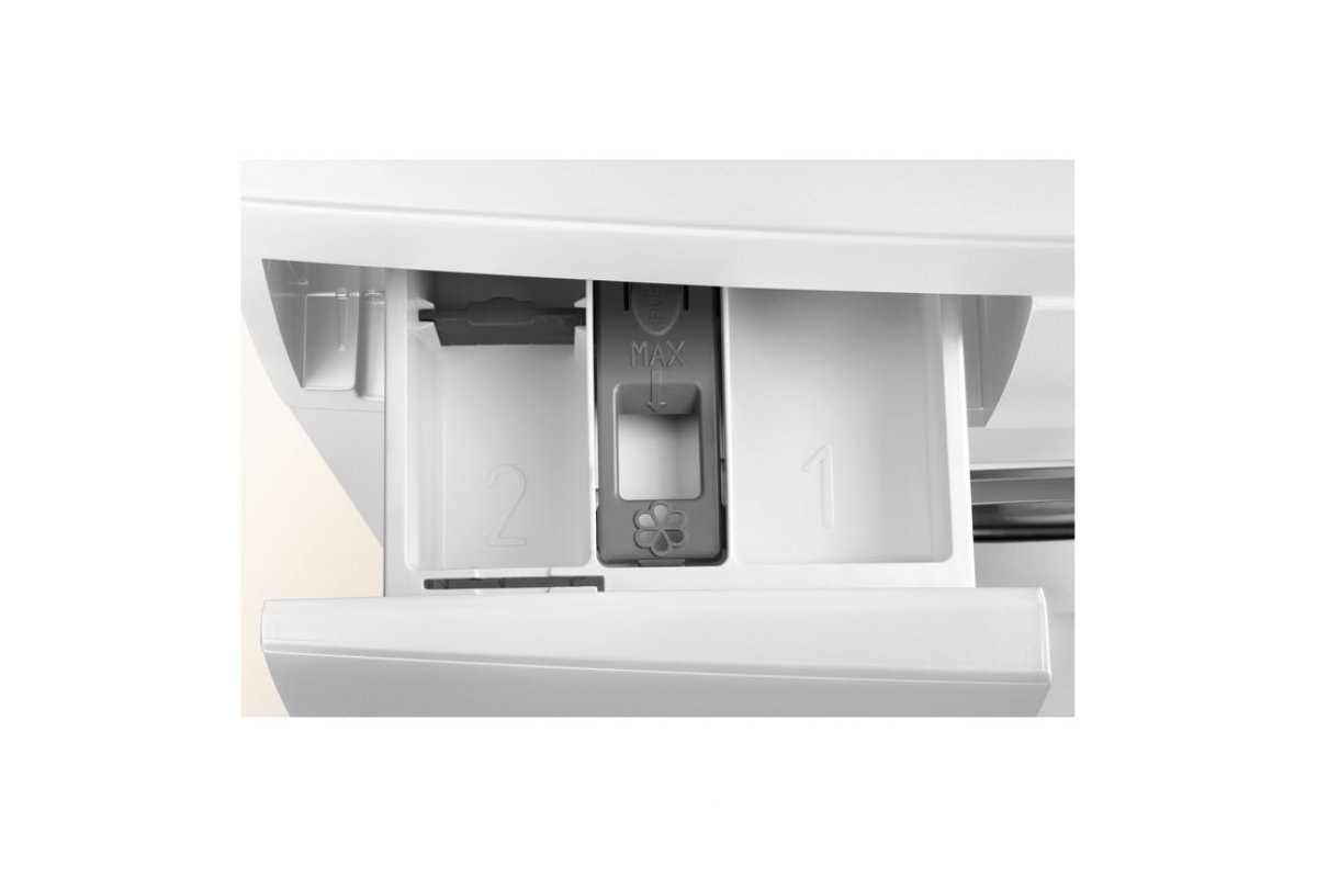 Пералня Electrolux EW6SN526W – Изображение 4