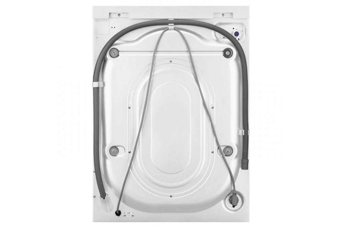 Пералня Electrolux EW6SN526W – Изображение 5