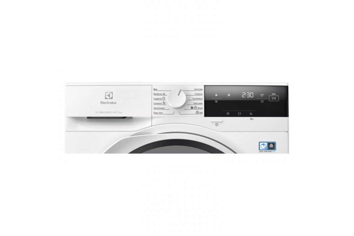 Сушилня Electrolux EW7D384UE – Изображение 2