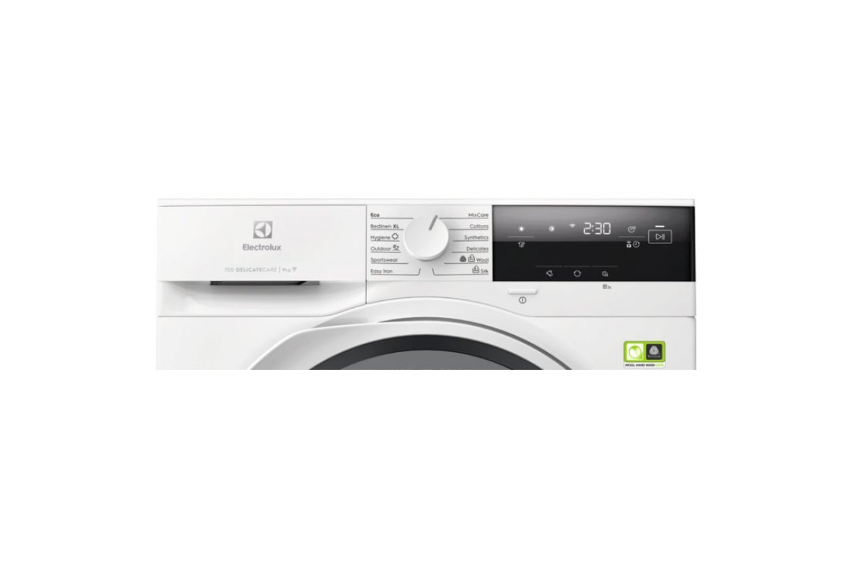 Сушилня Electrolux EW7D394UCE – Изображение 2