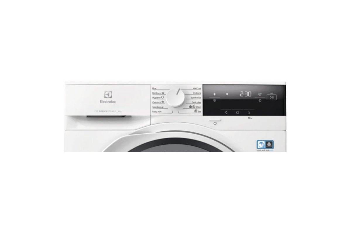 Сушилня Electrolux EW7D394UE – Изображение 2