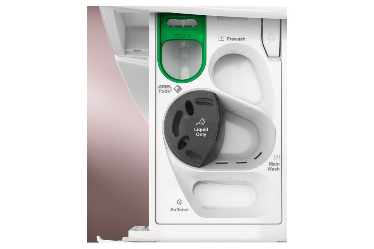 Пералня Electrolux EW7F4692EQ – Изображение 4