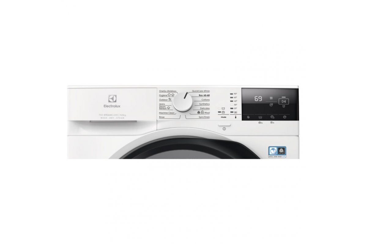 Пералня със Сушилня Electrolux EW7W2492E – Изображение 2
