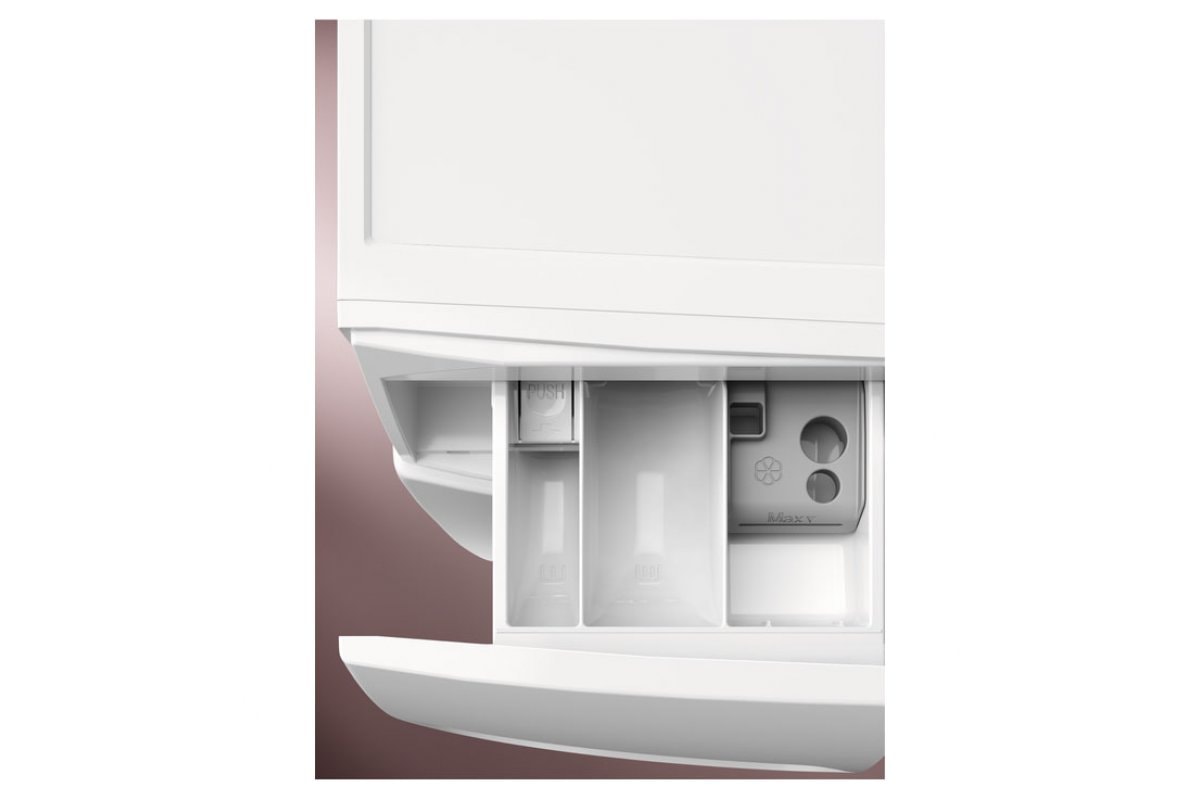 Пералня със Сушилня Electrolux EW7W2492E – Изображение 3